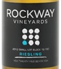 12 Riesling Small Lot Block 12-150 (Rockway Glen) 2012